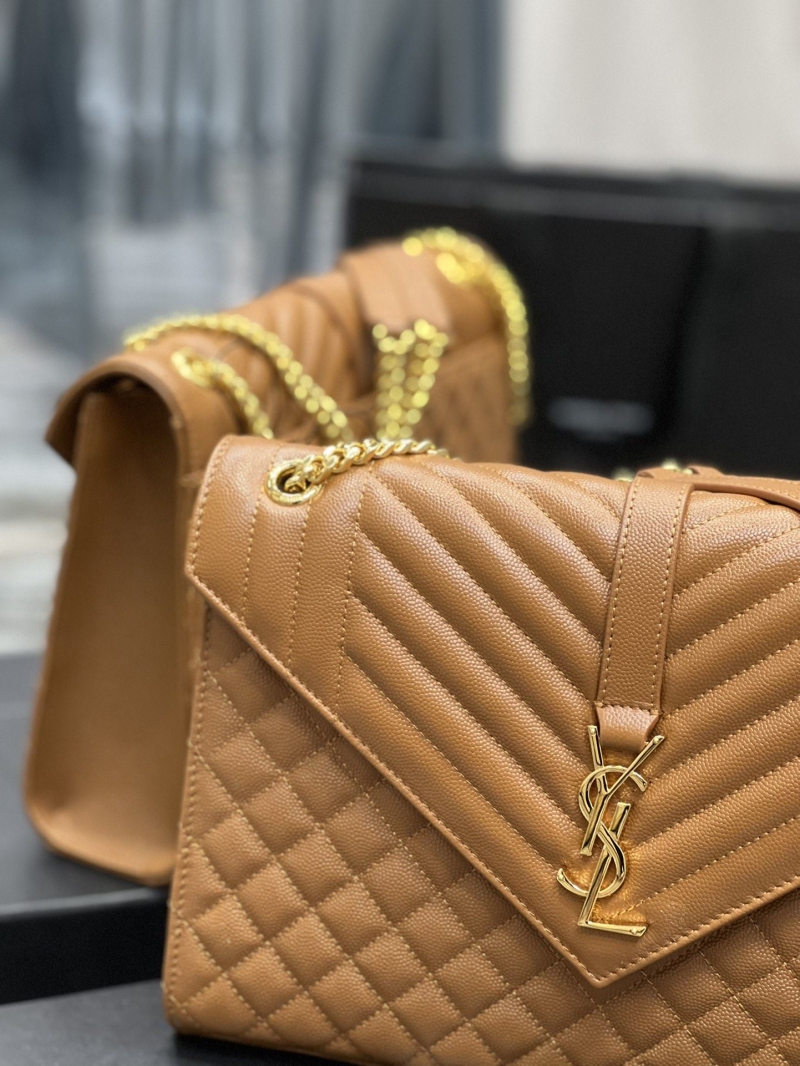 YSL Top Handle Bags